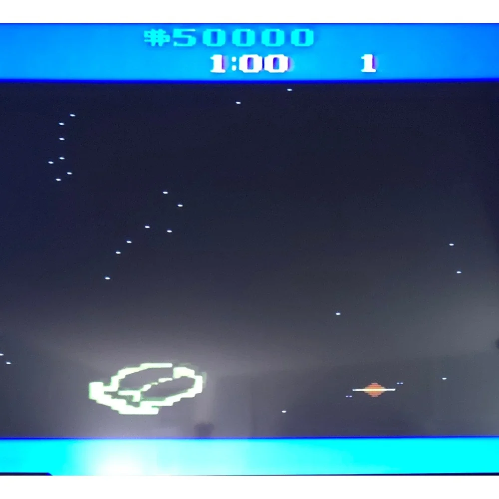 Video Pinball & Journey Escape - Atari 2600 Cartridge Bundle - Tested & Working!